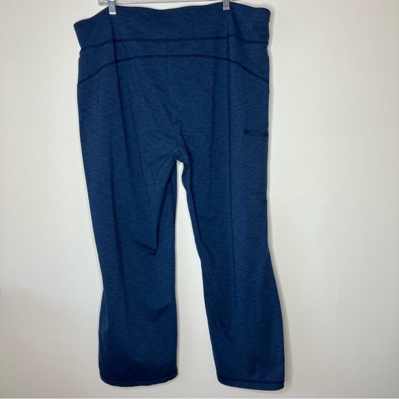 Duluth Trading Co women’s NoGA Classic Bootcut Pants XL x 29 - Picture 3 of 5